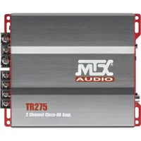 2-канальный усилитель MTX TR275
