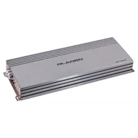 5-канальний підсилювач Gladen Audio RC 150c5