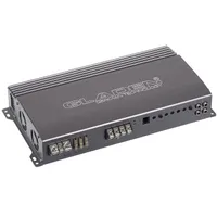 2-канальний підсилювач Gladen Audio XL250c2