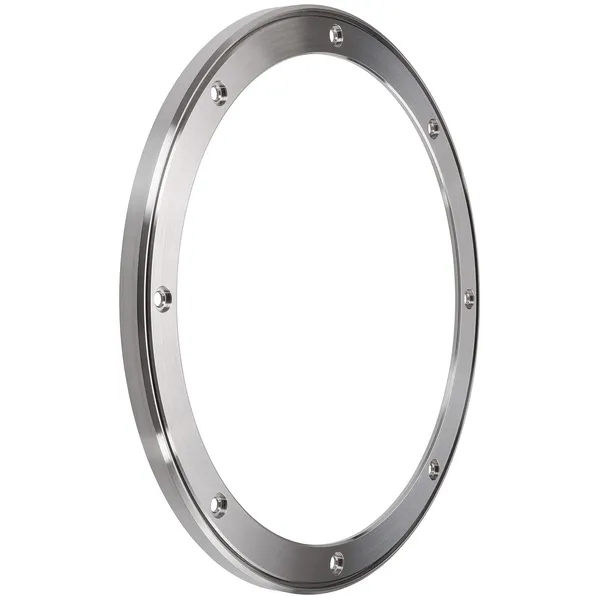 Защитная решетка с монтажным кольцом BRAX MR10 (1 шт) 2