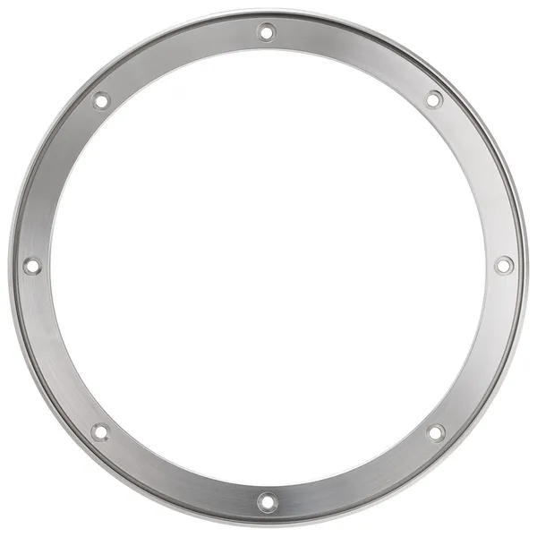 Защитная решетка с монтажным кольцом BRAX MR10 (1 шт) 3