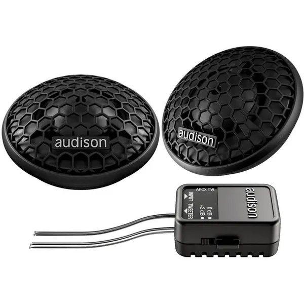 Компонентная акустика Audison APK 690 2