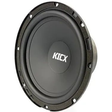 Компонентна акустика Kicx QR 6.2 4