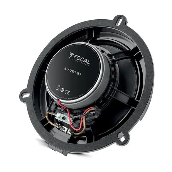 Коаксіальна акустика Focal IC FORD 165 3
