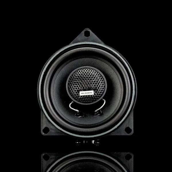 Коаксіальна акустика Gladen Audio ONE 100 BMW S 2