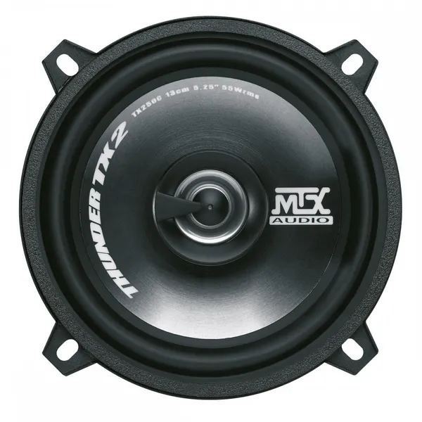 Коаксіальна акустика MTX TX250C 2