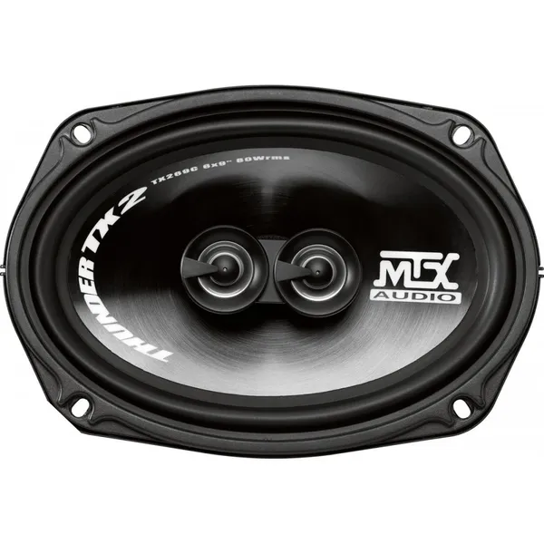 Коаксіальна акустика MTX TX269C 3