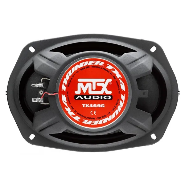 Коаксіальна акустика MTX TX469C 2