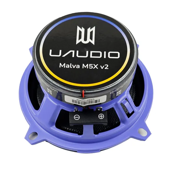 Коаксіальна акустика UAudio Malva M5X v2 7