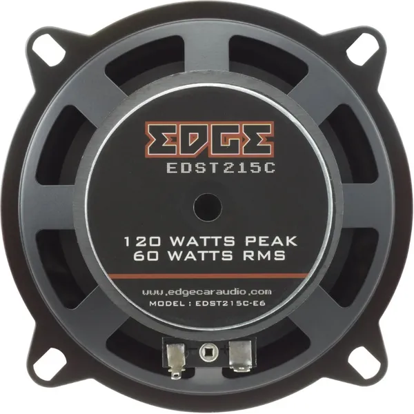 Компонентная акустика Edge EDST215C-E6 2