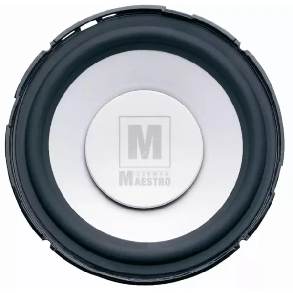 Компонентна акустика German Maestro MS 6.2 Active 2