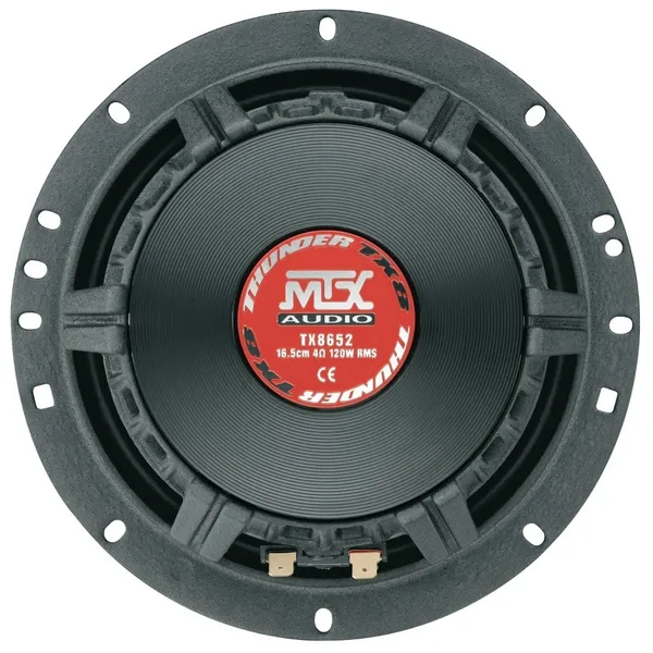 Компонентна акустика MTX TX8652 3