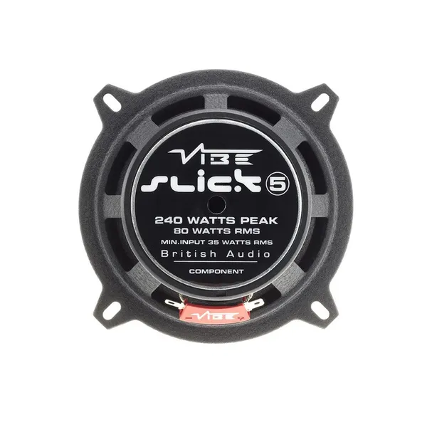 Компонентна акустика Vibe SLICK5C-V7 4