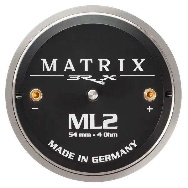 СЧ динамики BRAX Matrix ML2 4