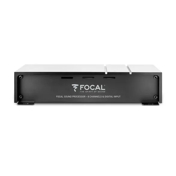 Аудіопроцесор Focal FSP 8 5