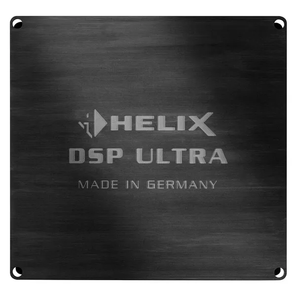 Аудиопроцессор Helix DSP ULTRA 2