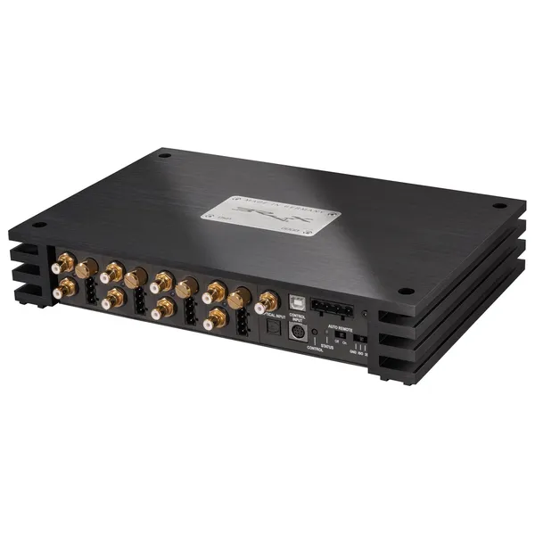 Аудиопроцесор BRAX DSP (BEC BT, BEC HD Audio USB Interface) 2
