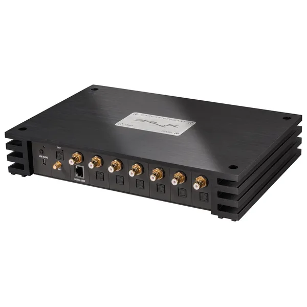 Аудиопроцесор BRAX DSP (BEC BT, BEC HD Audio USB Interface) 3