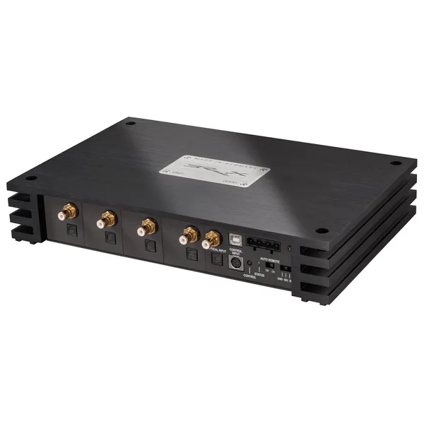 Аудиопроцесор BRAX DSP (BEC BT, BEC HD Audio USB Interface) 4
