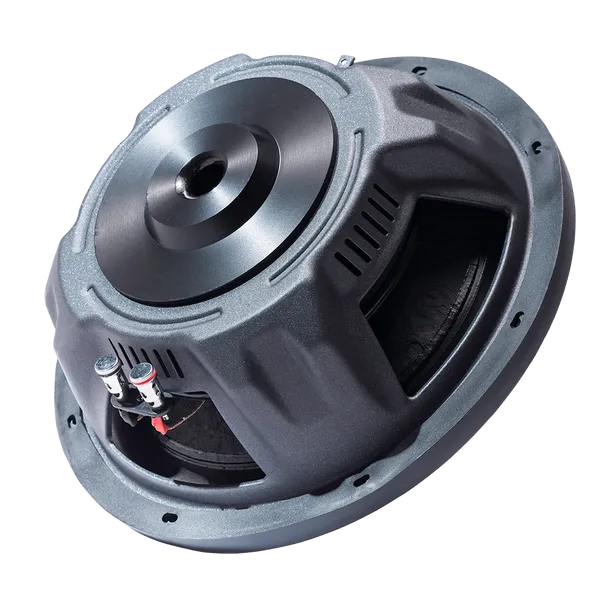 Сабвуферний динамік Gladen Audio RS-X 10 slim 2