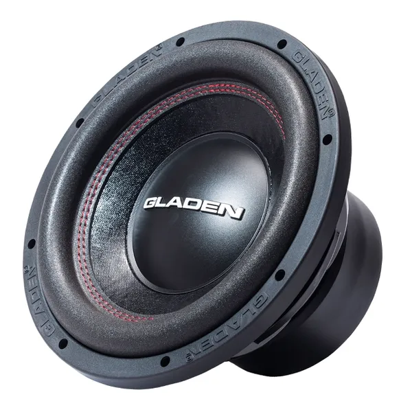 Сабвуферный динамик Gladen Audio RS-X 12