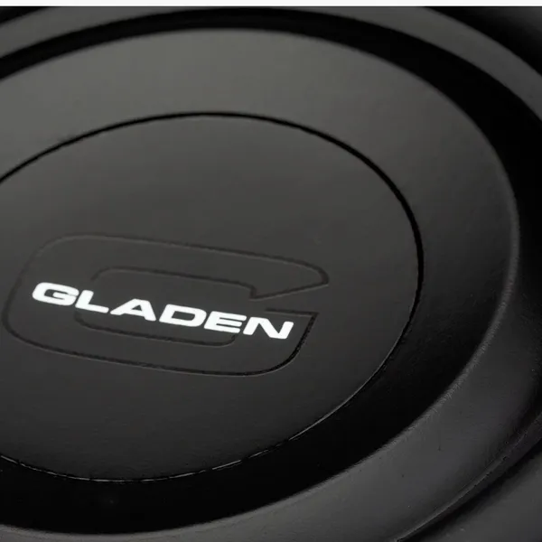 Сабвуферный динамик Gladen Audio RS-X 08 Slim D2 5