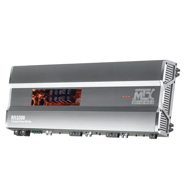 1-канальний підсилювач MTX RFL4001D 6
