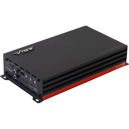 1-канальний підсилювач Vibe POWERBOX800.1D-V3