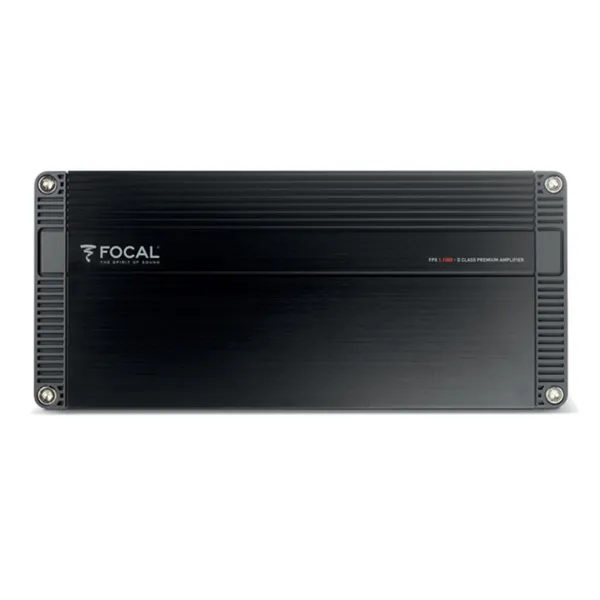 1-канальний підсилювач Focal FPX 1.1000