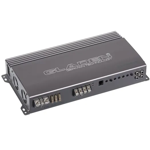 2-канальный усилитель Gladen Audio XL250c2