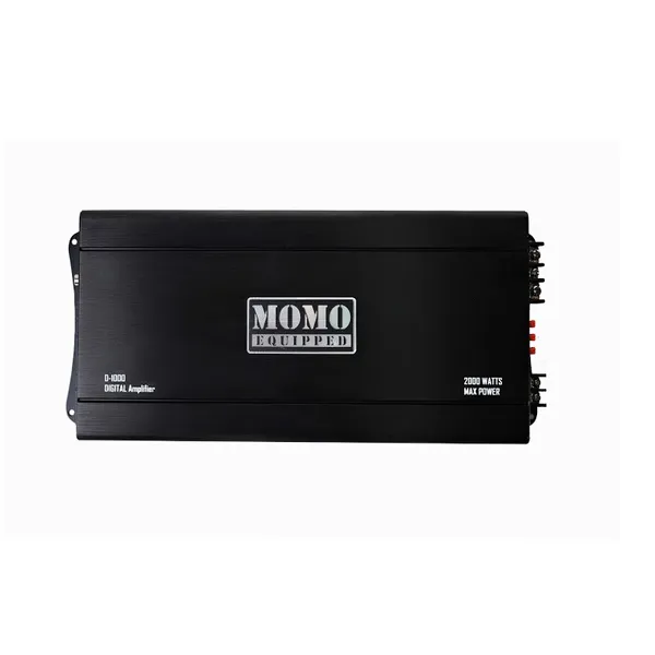Усилитель MOMO D-1000