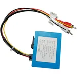 Адаптер оптики Torssen Mercedes ML/GL, Porsche Most AMP Optic V3.0 2
