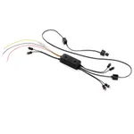 Активный дистанционный регулятор уровня сигнала JL Audio CL-RLC