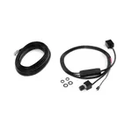 Цифровий дистанційний регулятор рівня сигналу JL Audio DRC-100