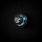 Цифровой дистанционный регулятор уровня сигнала JL Audio DRC-205 2