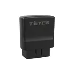 Діагностичний сканер Teyes OBD