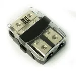 Дистрибьютор питания UAudio FH22