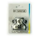 Дистрибьютор питания UAudio MD12 4