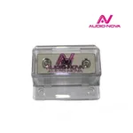Дистрибьютор питания Audio Nova DB5.S 2