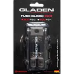 Дистриб'ютор живлення Gladen Audio Eco FB2