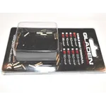 Накінечник Gladen Audio ET2,5