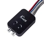 Високорівневий перетворювач Kicx HL02MS
