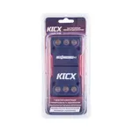 Роз'єм Kicx Quick Connector ver.2 6