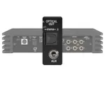 Модуль Bluetooth HELIX HEC BT HD для P SIX DSP ULTIMATE 3