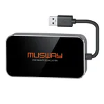 Модуль Bluetooth Musway BTSHD 2