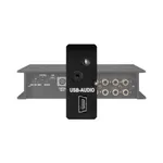 Модуль USB Helix HEC HD AUDIO USB INTERFACE for DSP MINI