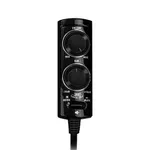 пульт ДК Axton A592DSP-RC