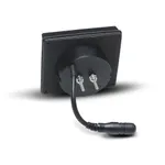 пульт ДК для морської медіа станції Rockford Fosgate PMX-1R 7