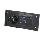 пульт ДК Ground Zero GZDSP REMOTE PRO X
