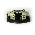 Держатель предохранителя с вольтметром mini ANL UAudio FHV11 2